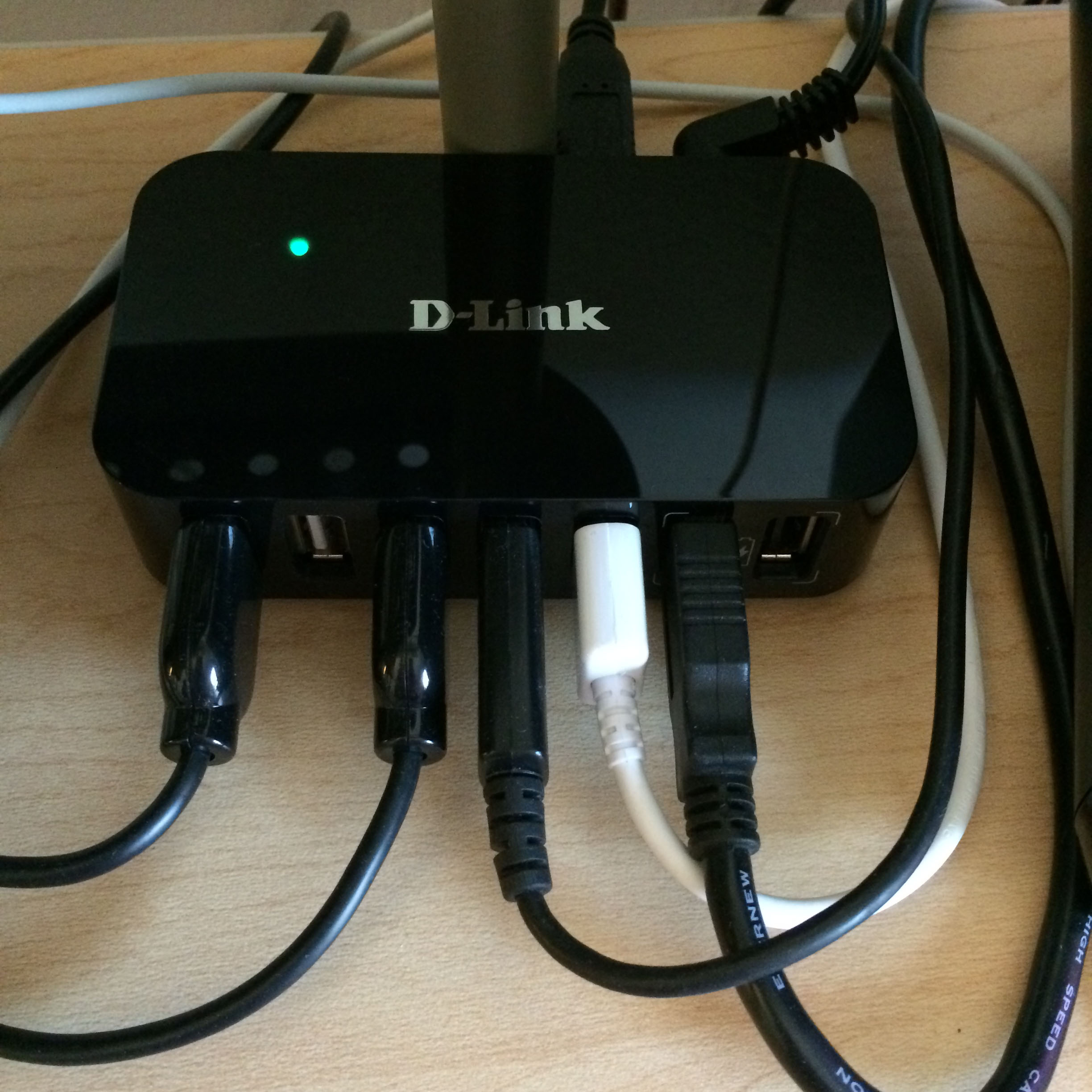 USB Hub