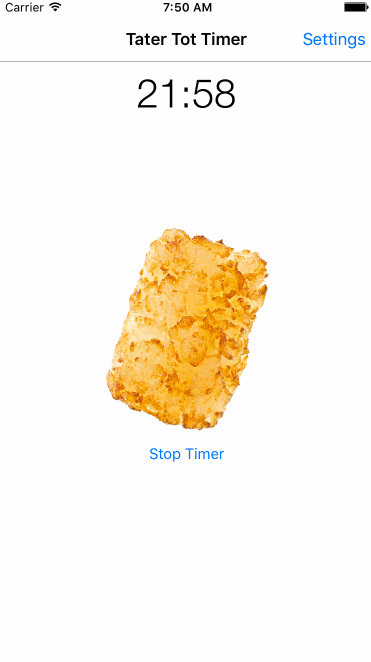 Tots