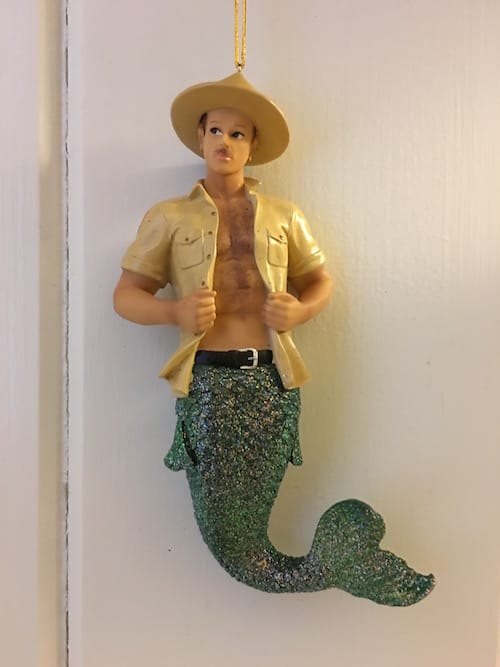 Merman