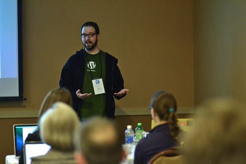 Aaron Douglas - Advanced Core Data