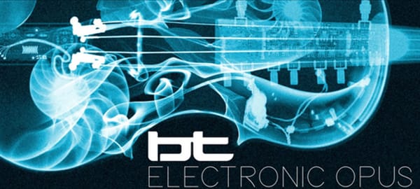From Electronic Dance to Orchestral Music