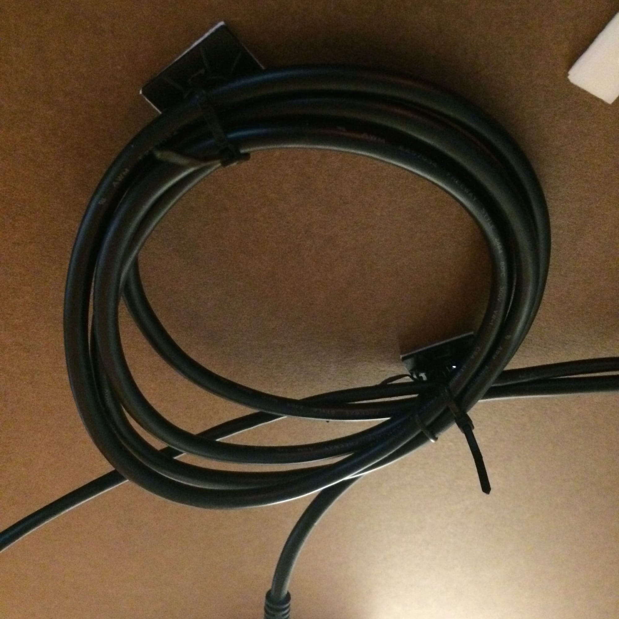 MountingBaseInstalled