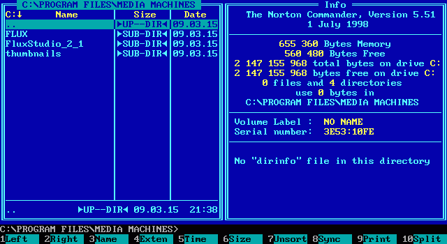 Norton_Commander_5.51